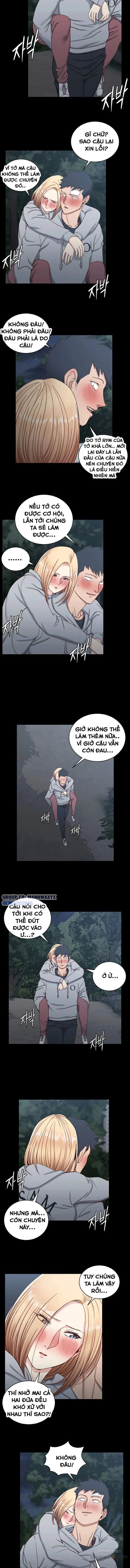 thanh niên động kinh chapter 87 8