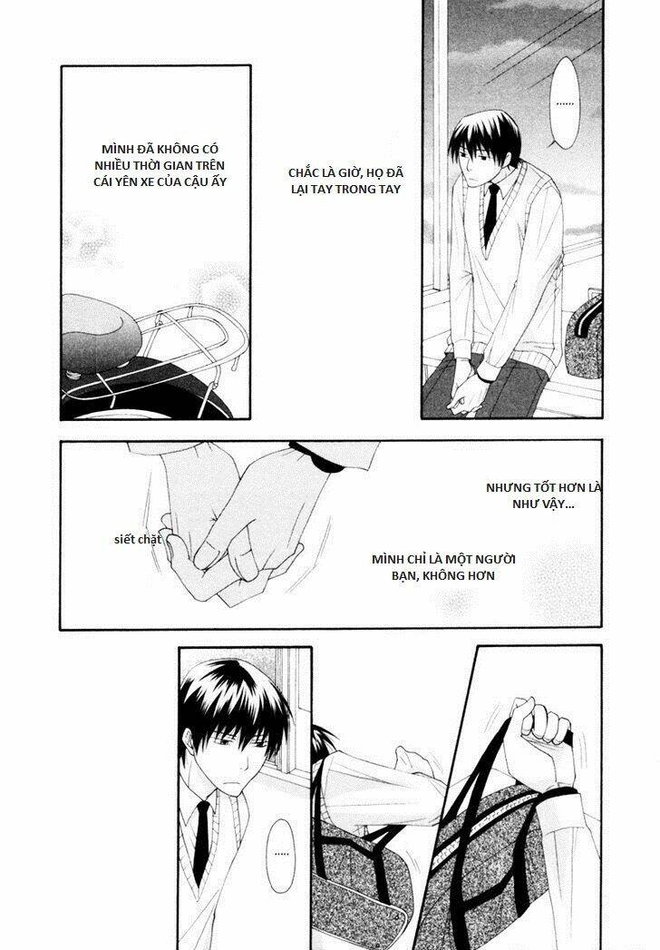 sắc màu mùa hè chapter 3 21