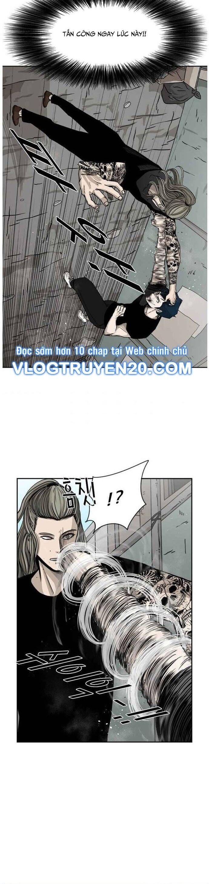 shark - cá mập chapter 64 4