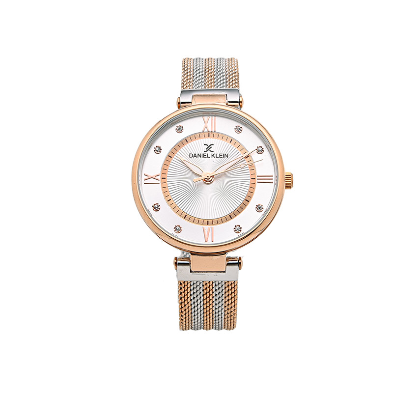 Đồng hồ Nữ Daniel Klein DK.1.12560.3 - Galle Watch