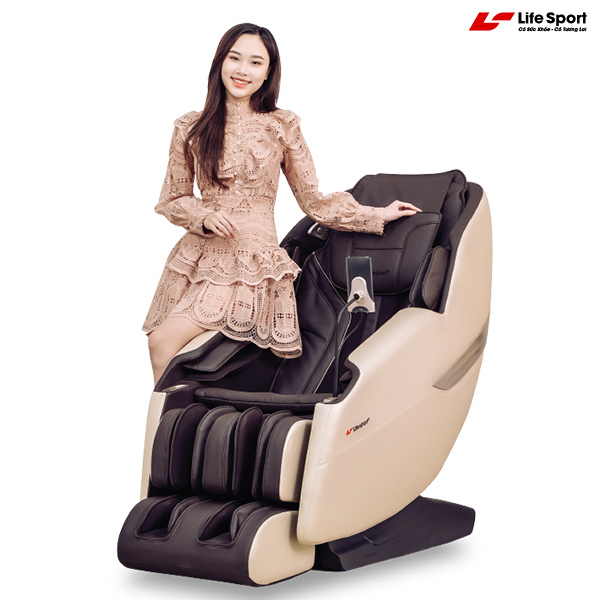 Ghế Massage LifeSport LS-500