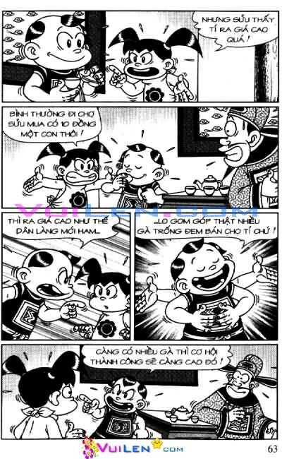 thần đồng đất việt chapter 91 60