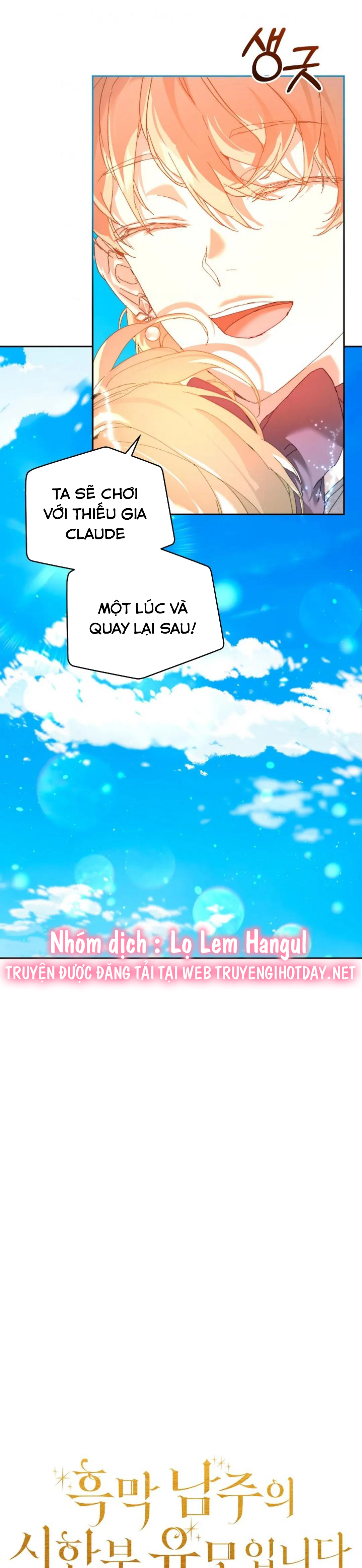tôi là bảo mẫu của nam chính chapter 26 5