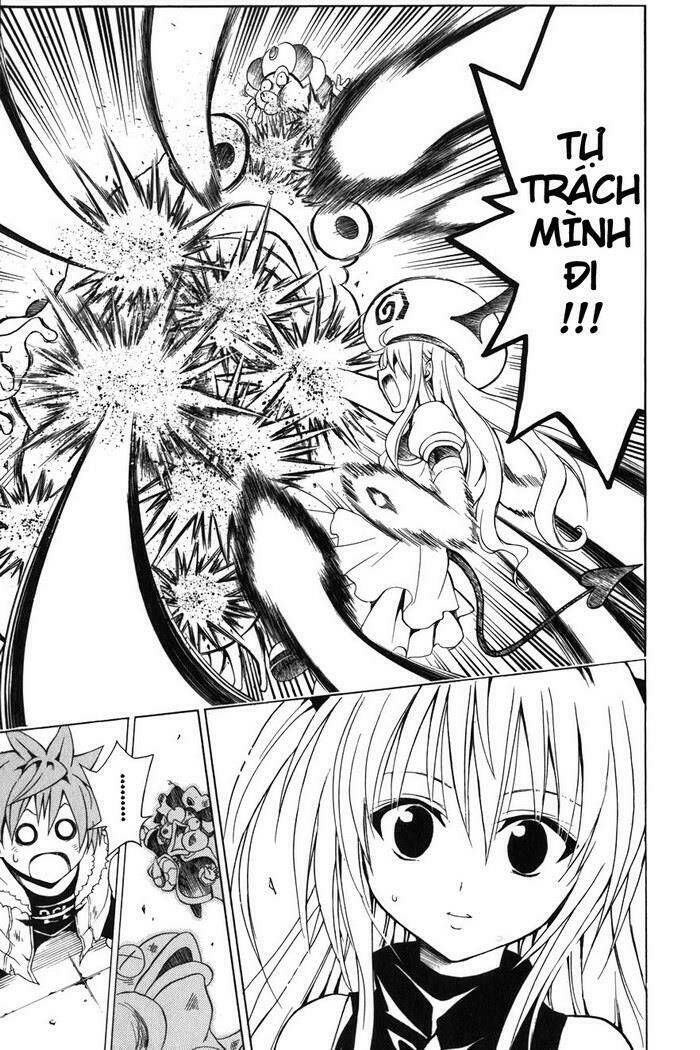 bọn tớ thích cậu! rito chapter 38 15