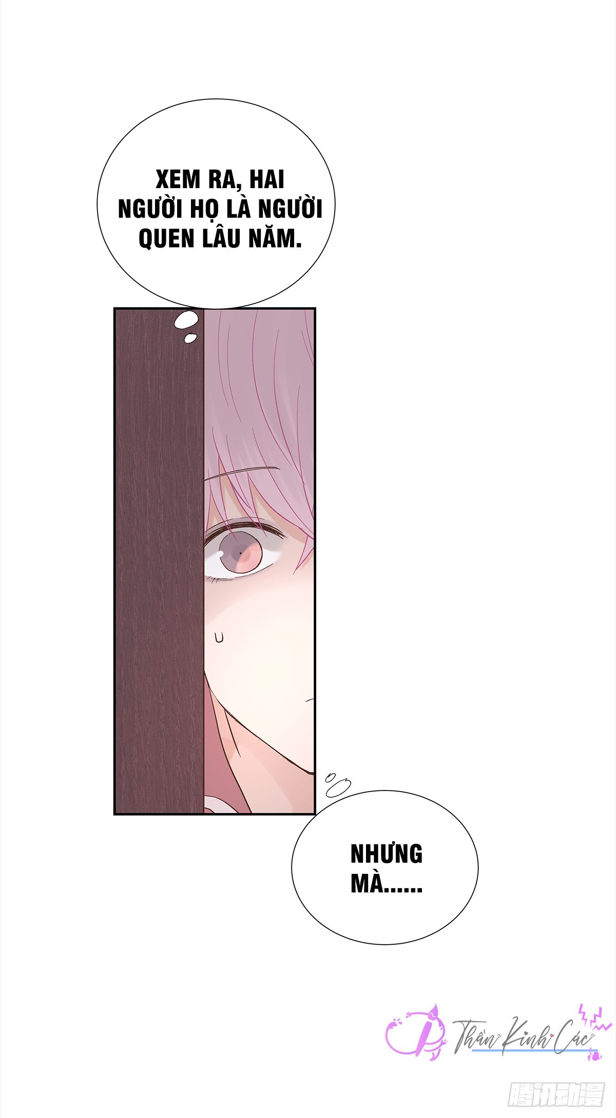 mối tình đầu gian nan của chu thành nhất chapter 16 11