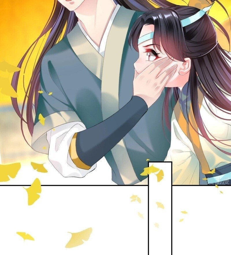 vương gia, áo lót của ngươi rơi mất rồi chapter 46 39