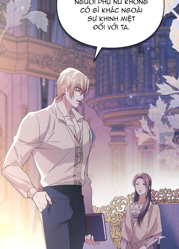 chấp nhận sự chiếm đoạt chapter 30 39