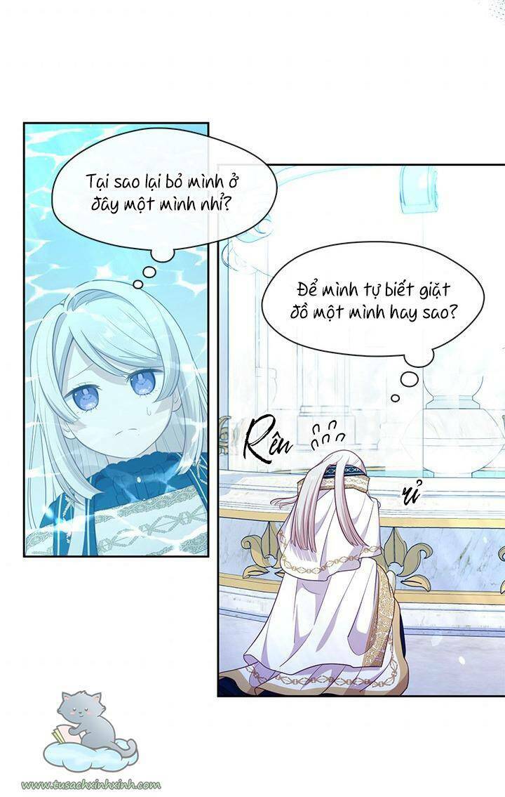 hãy coi chừng ác nữ chapter 101 25