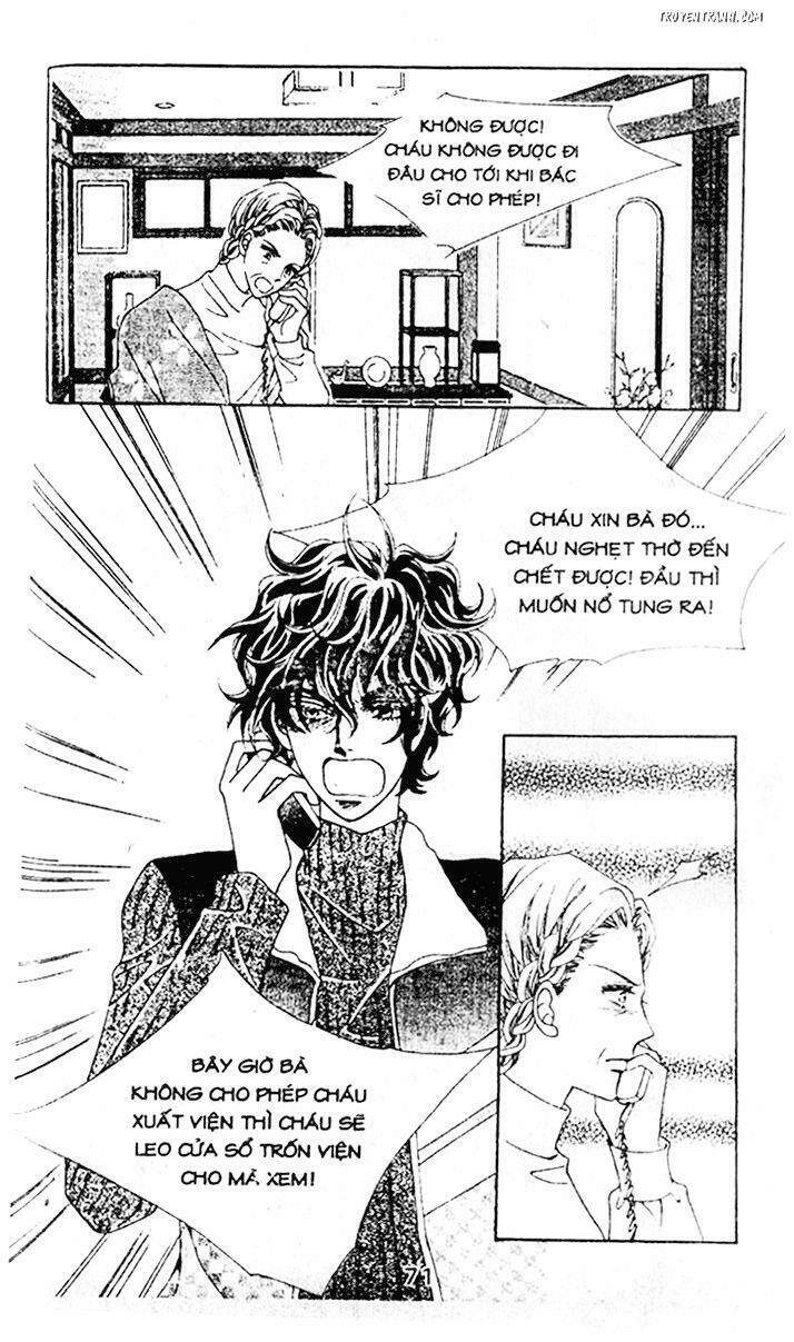 điên vì yêu - love like crazy chapter 9 15