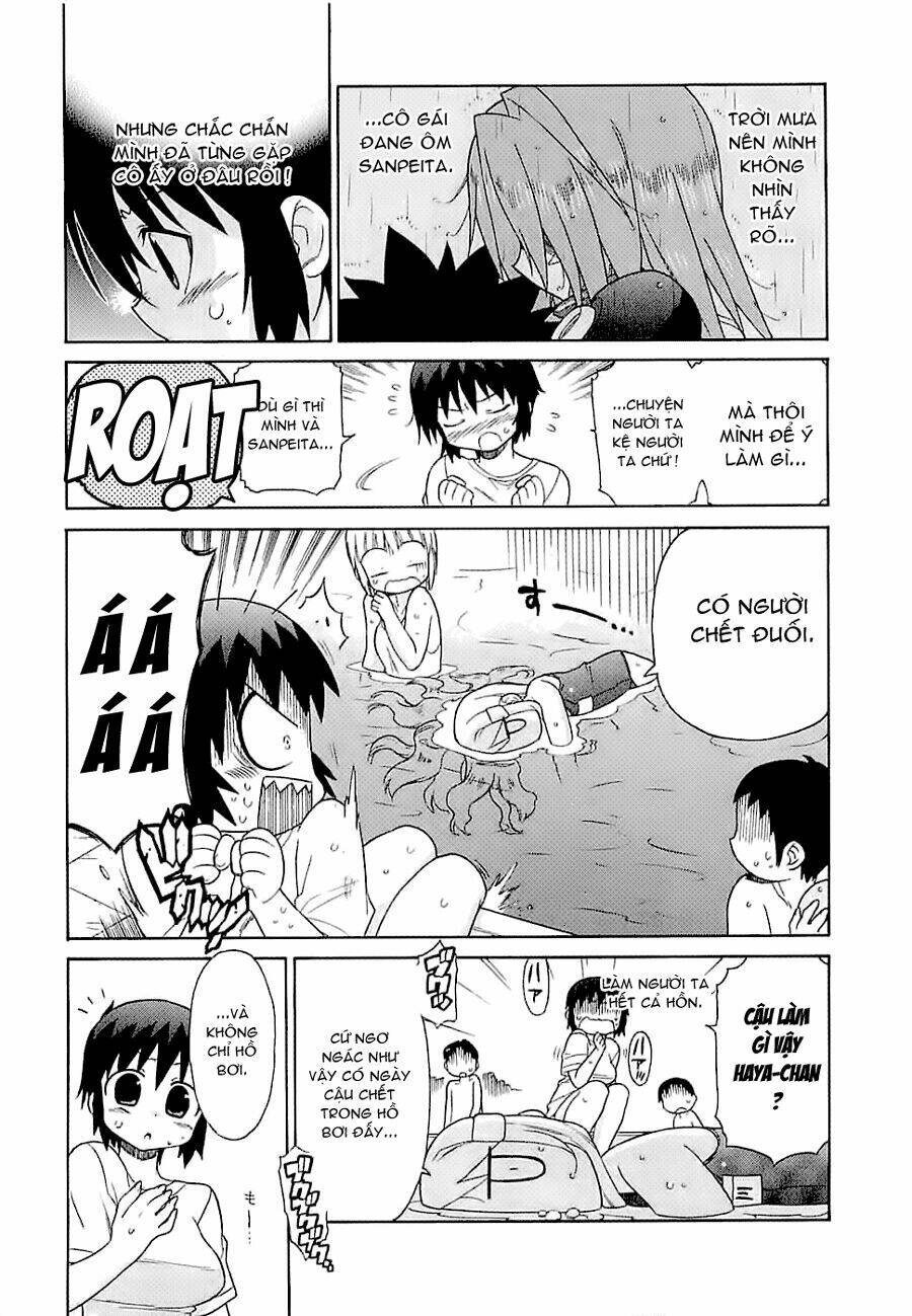 kemeko deluxe! chapter 6 10