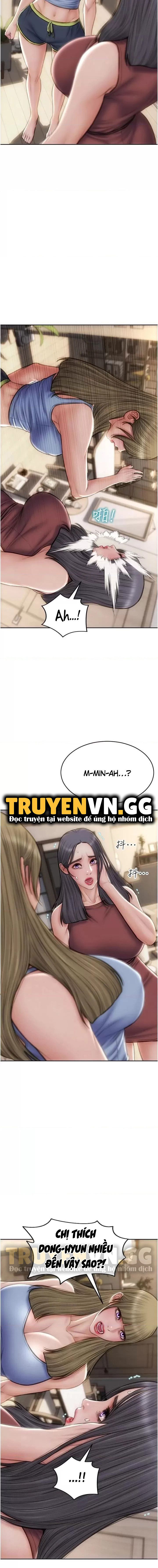 dân chơi out trình chapter 67 17