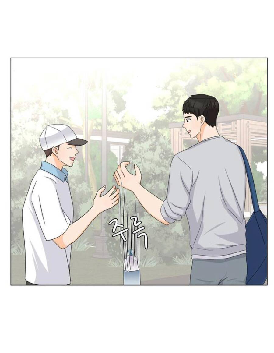 idol và sếp, em yêu ai? chapter 55 27