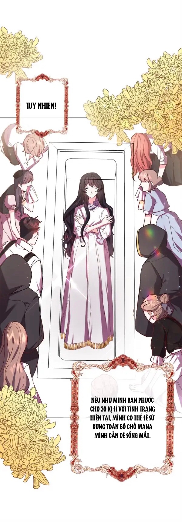 cách để nhân vật phụ phá đảo game hẹn hò chapter 15 32