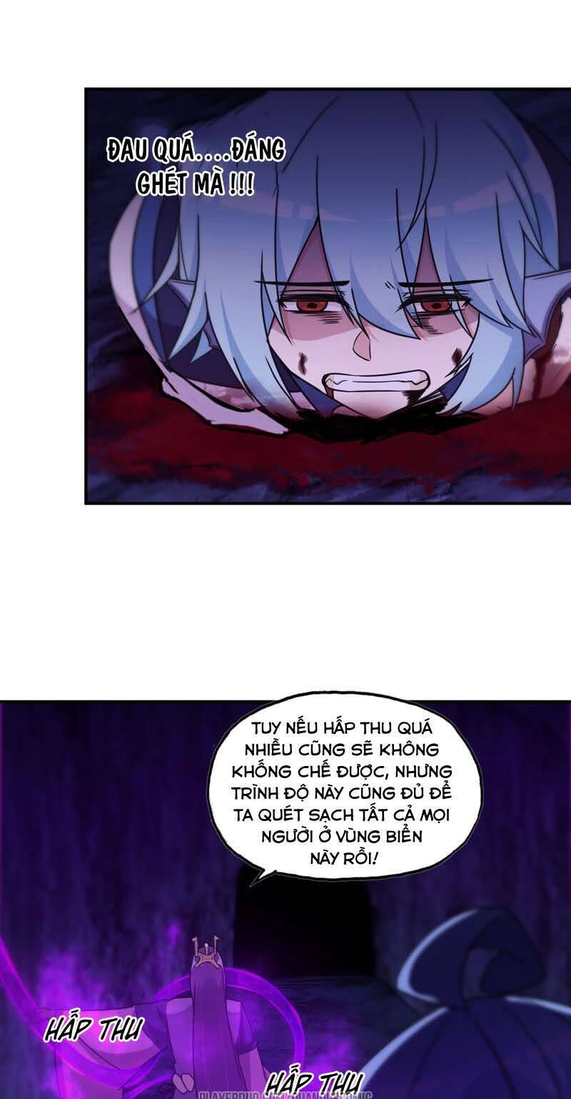 khởi đầu bằng một con côn chapter 66 13