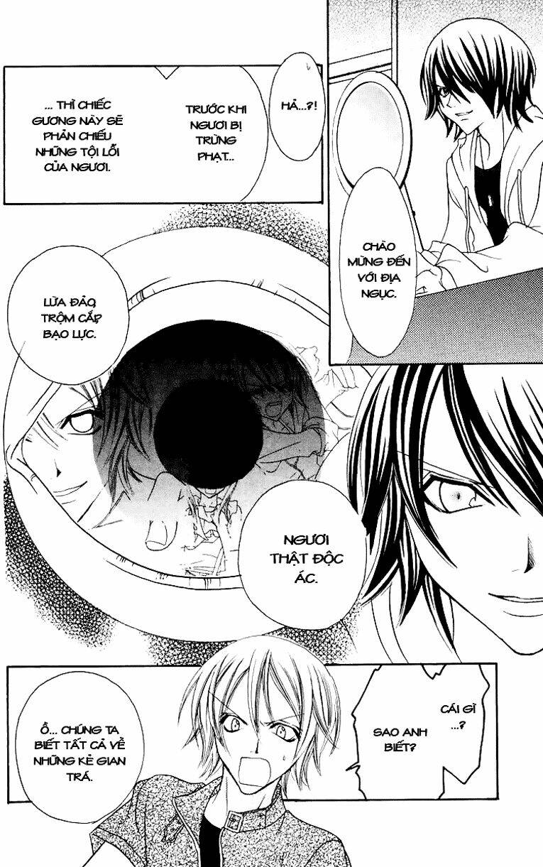 jigoku shoujo-cô gái đến từ địa ngục chapter 11 35