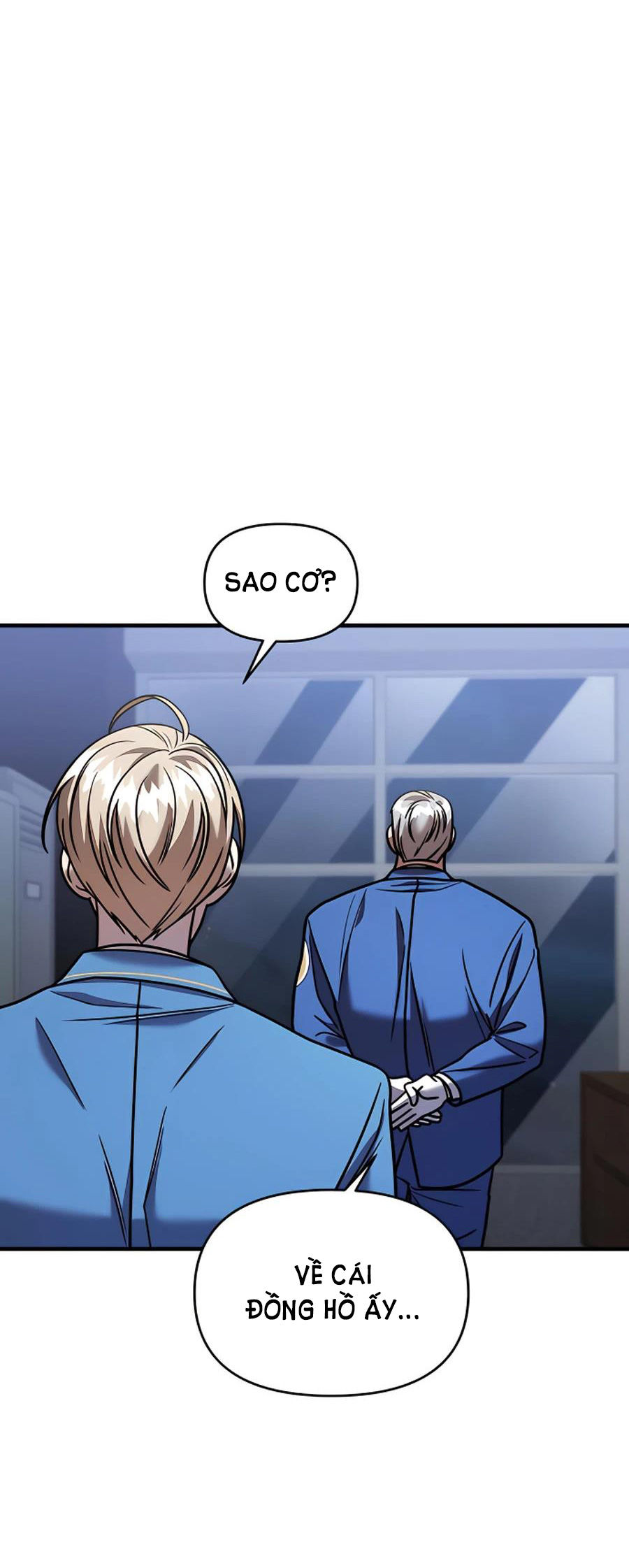 phản diện thuần túy chapter 32.2 36