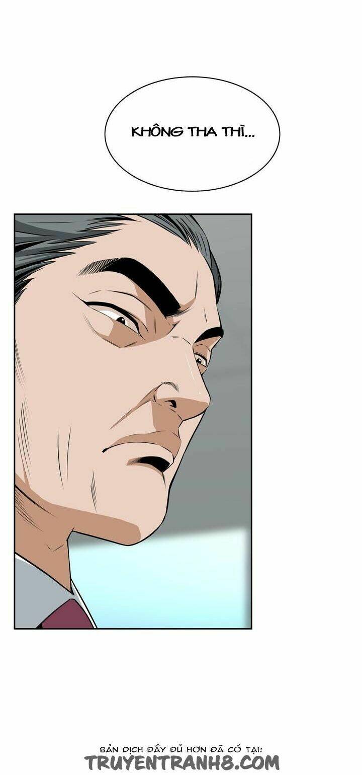 giấc mơ khủng khiếp - deadful dream chapter 5 56