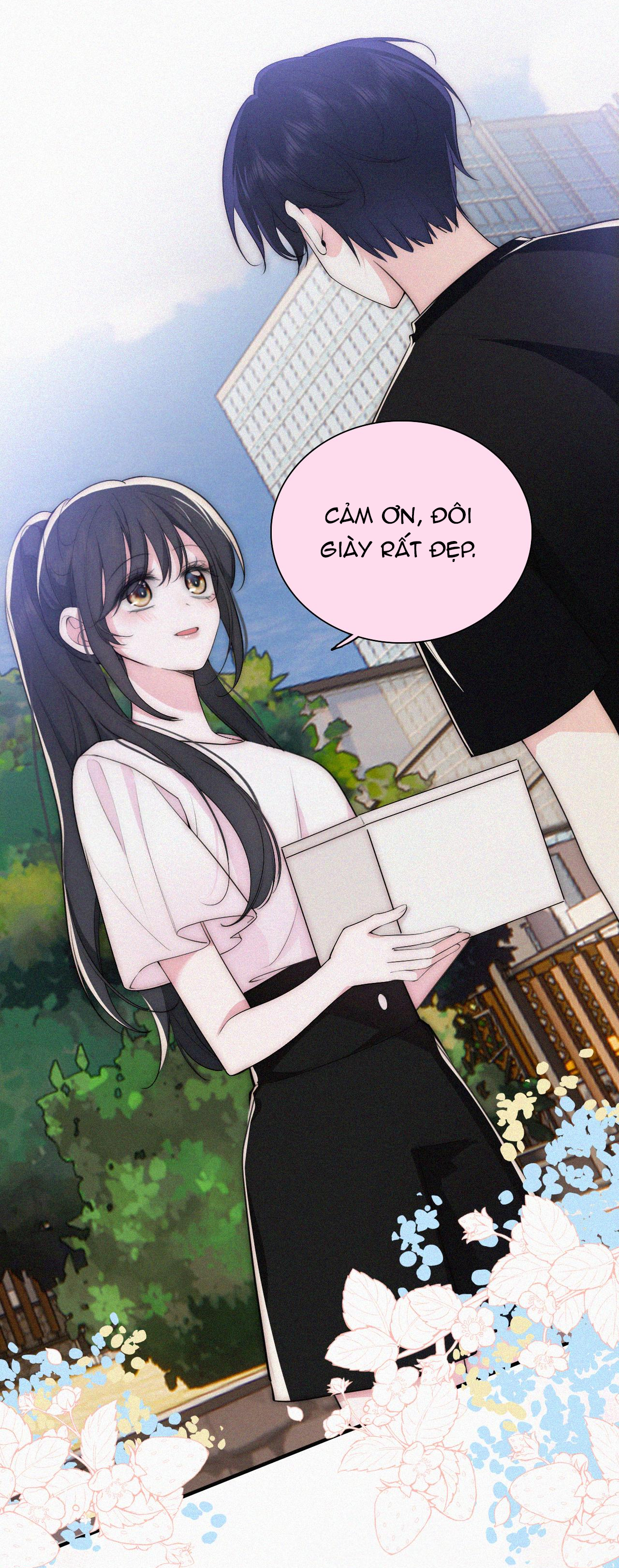 bệnh yêu chapter 94 37