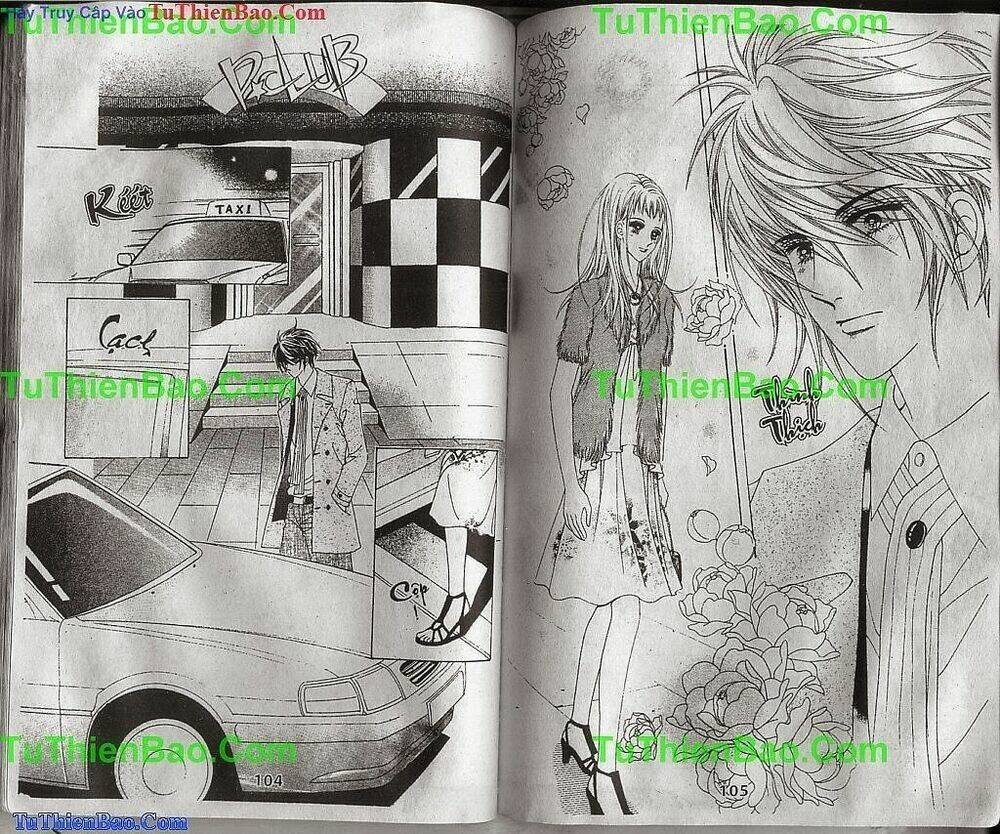 cô nàng xinh đẹp chapter 13 52