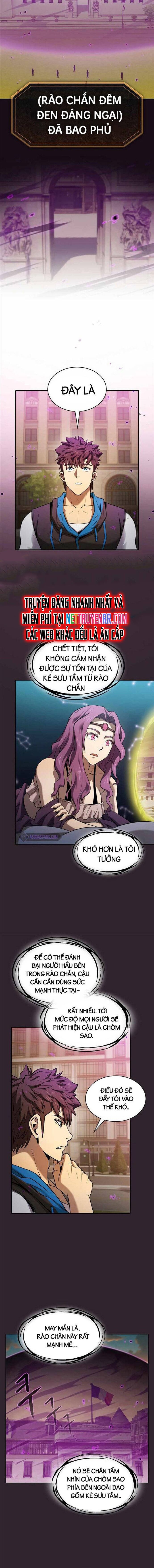 thiên thần quay về từ địa ngục chapter 120 7