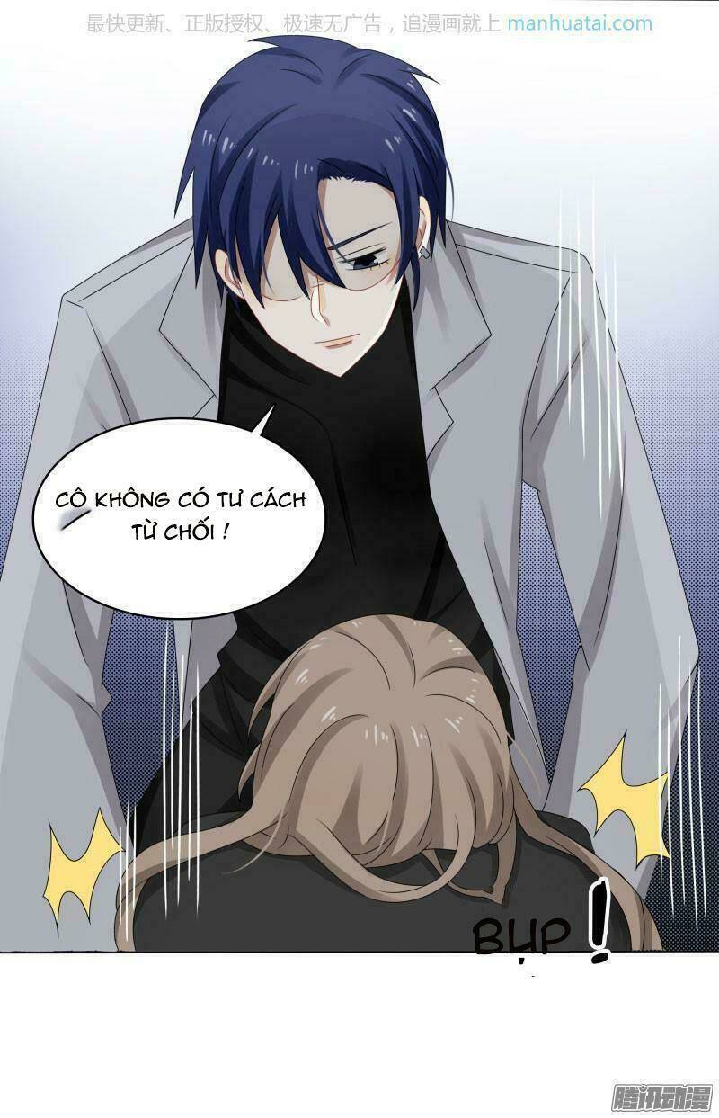 đế thiếu đoạt tình thành nghiện chapter 35 10