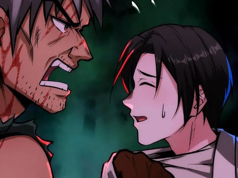 quỷ dị dược tề sư: bệnh nhân của ta đều là kinh khủng chapter 53 41