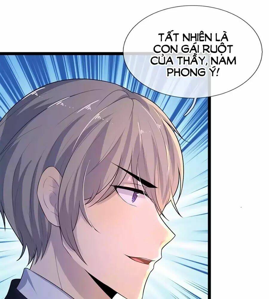 loạn thế tù sủng: thiếu soái bất lương của ta chapter 77 16