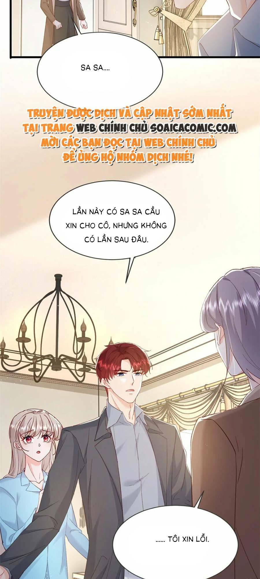 cô vợ của tôi không dễ bắt nạt chapter 69 27