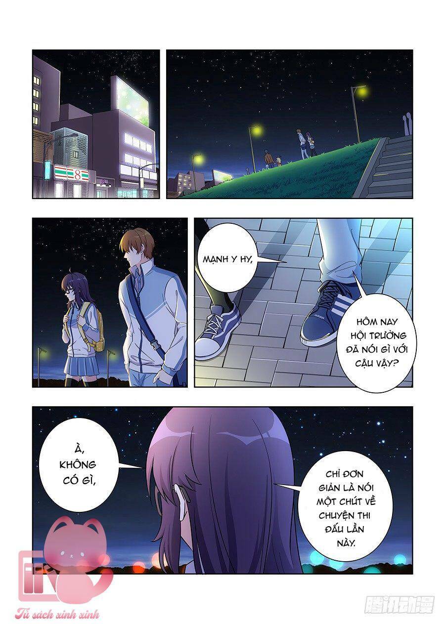 luyến ái 1/2 chapter 68 1