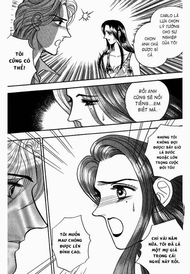 red - ngọc trong đá chapter 10 35