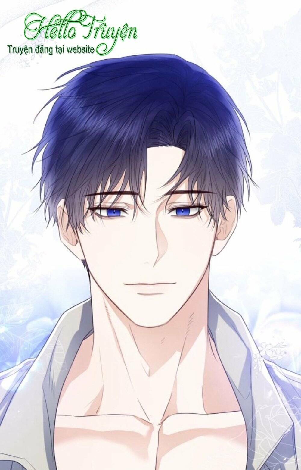 tôi sẽ từ bỏ vị trí hoàng hậu chapter 31 31