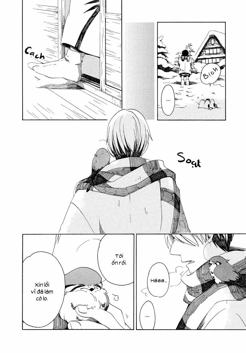 chichi kogusa chapter 12 8