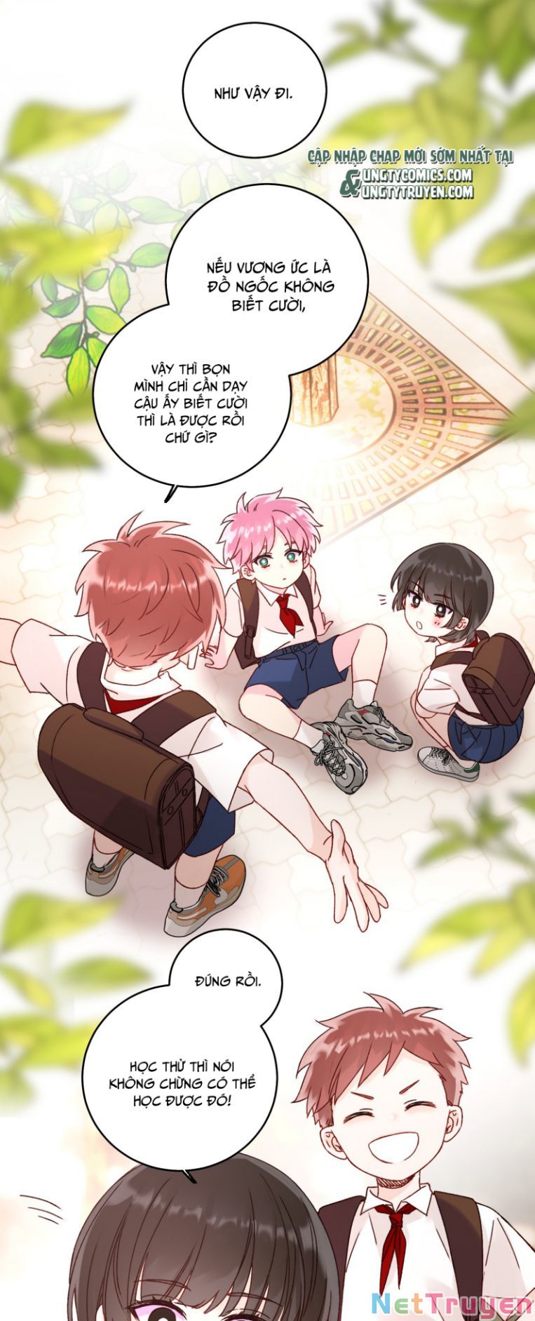 tôi phải làm 1 kẻ đại xấu xa chapter 62 20