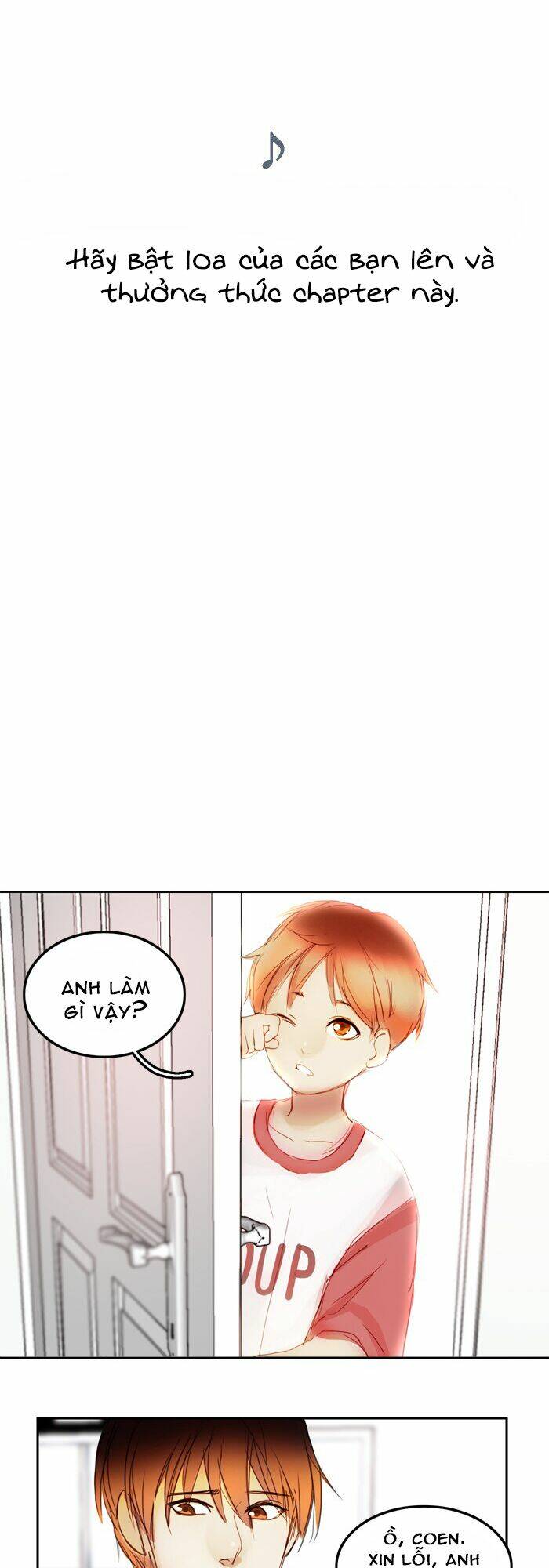 khúc hát người cá siren chapter 8 2