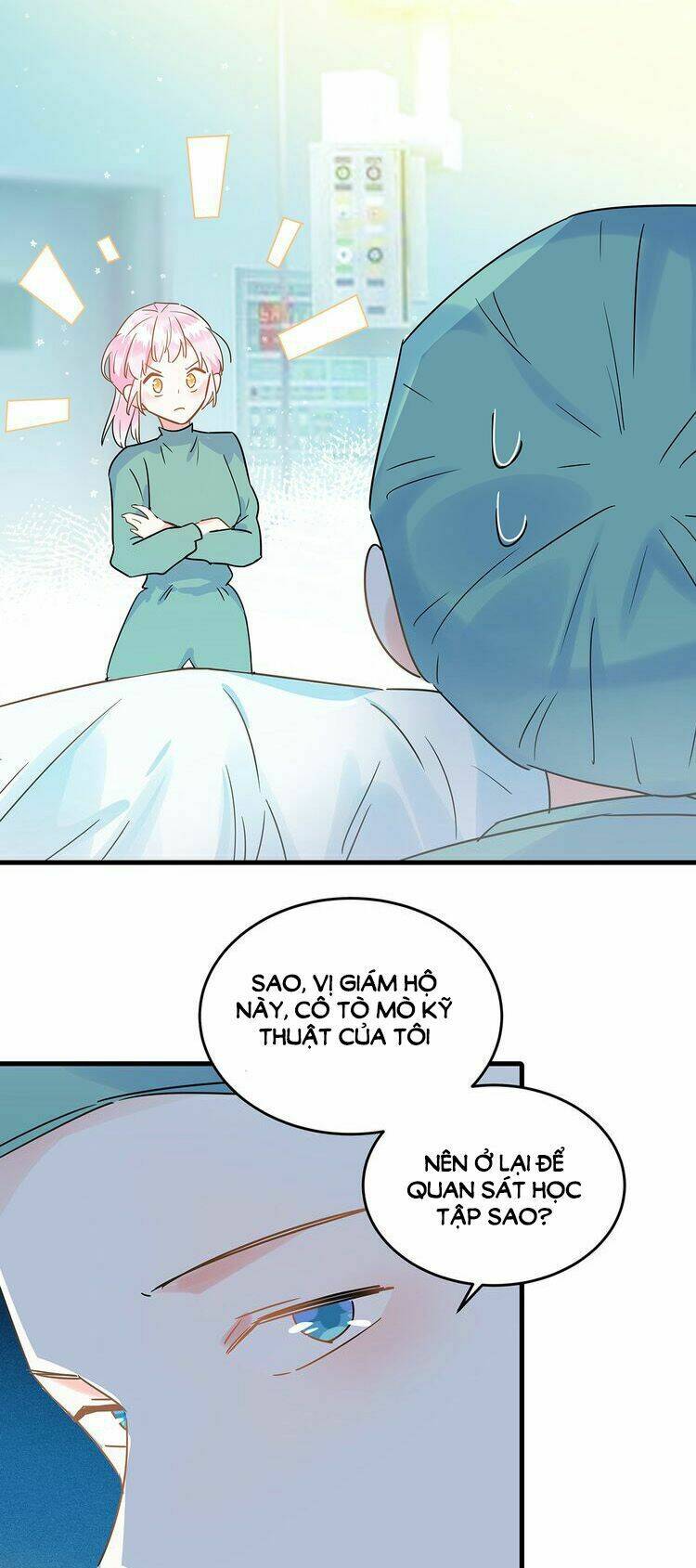 dừng chân nơi trái tim anh chapter 3 22