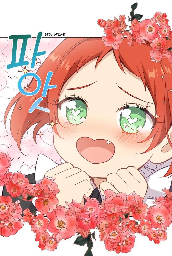 cẩn thận nữ phụ phản diện đấy! chapter 22 43