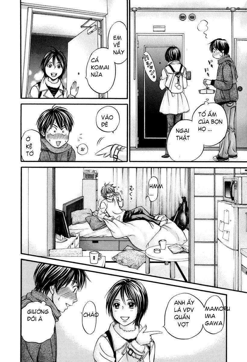 hetakoi chapter 24 11