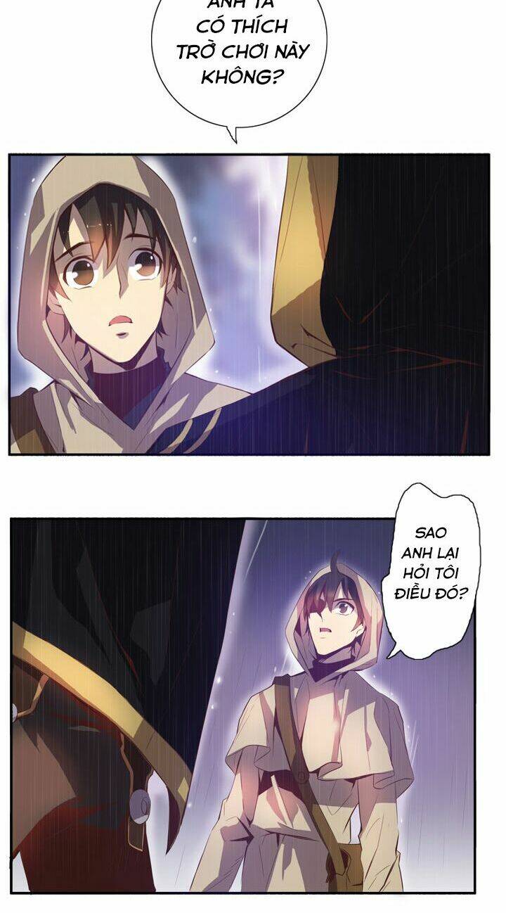 dusk howler chapter 41 17