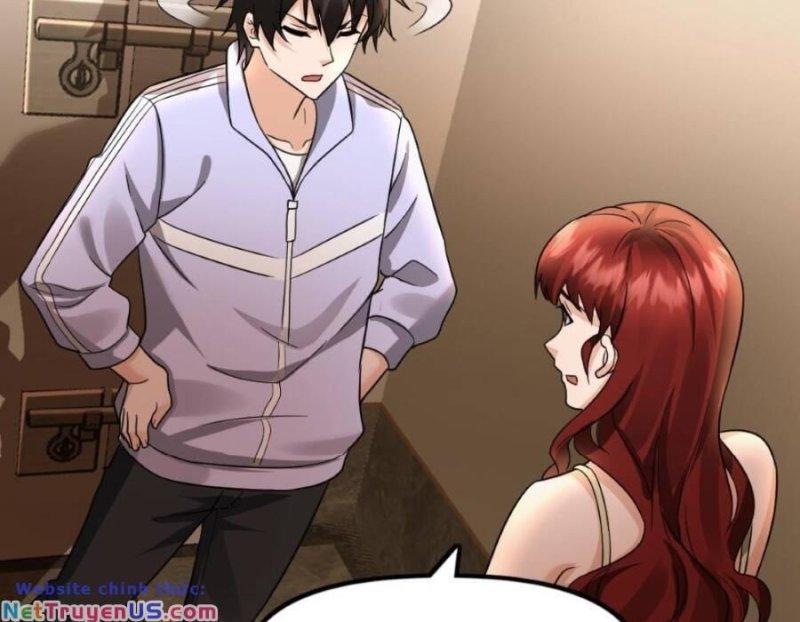 đóng băng toàn cầu: tôi gây dựng nên phòng an toàn thời tận thế chapter 121 42