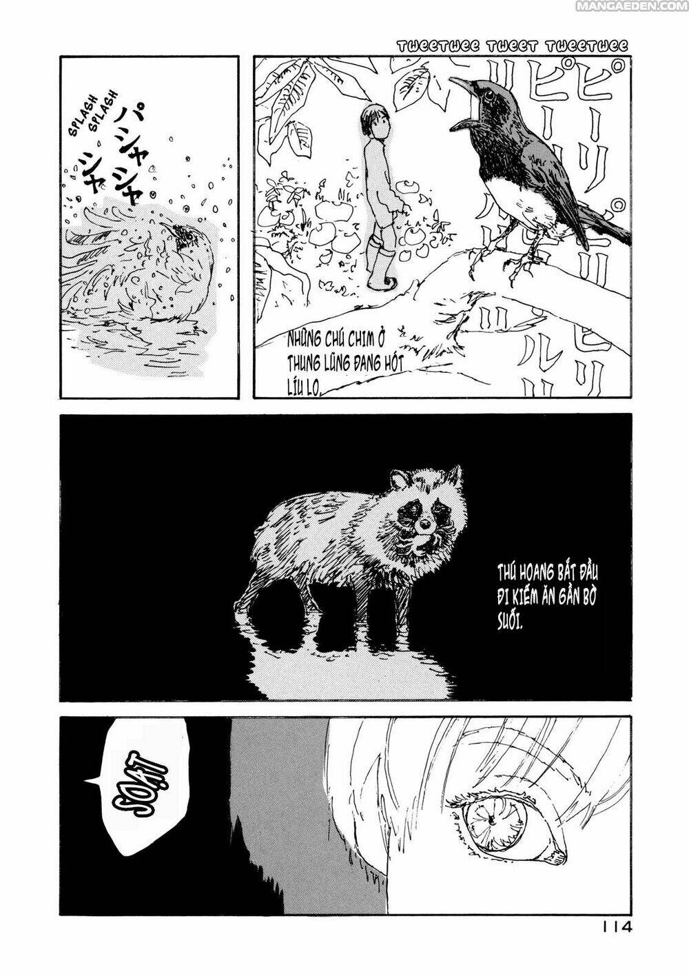 little forest chapter 11 6