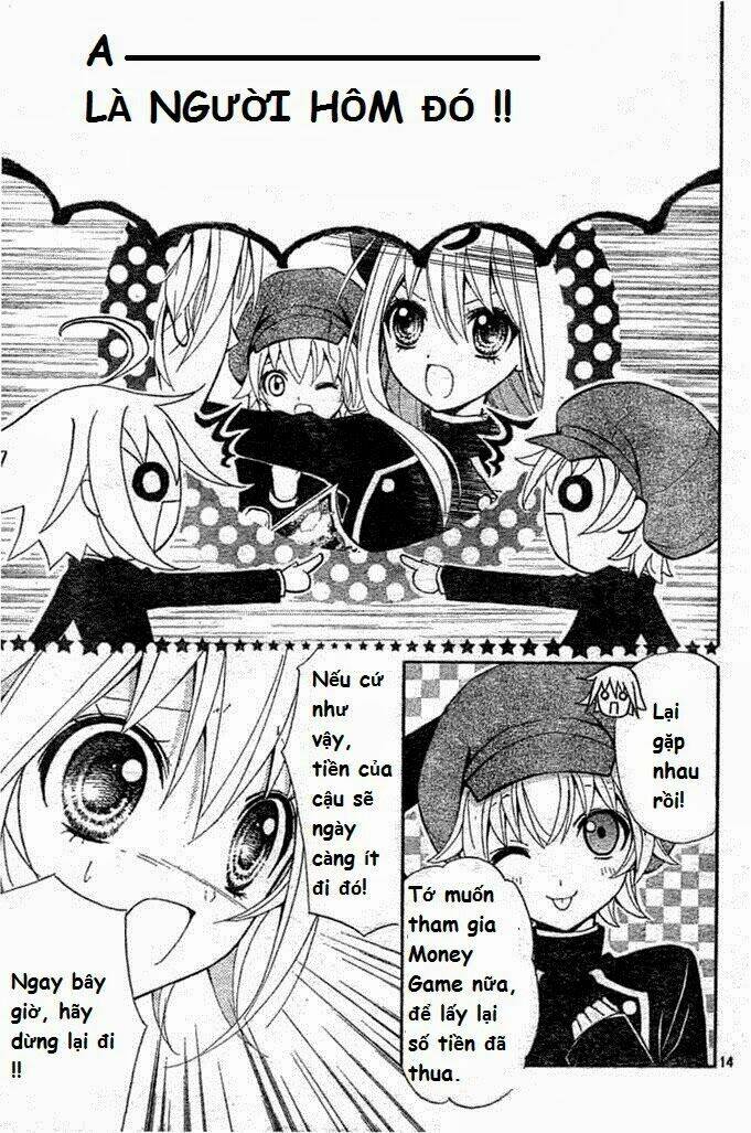 million girl chapter 2 13