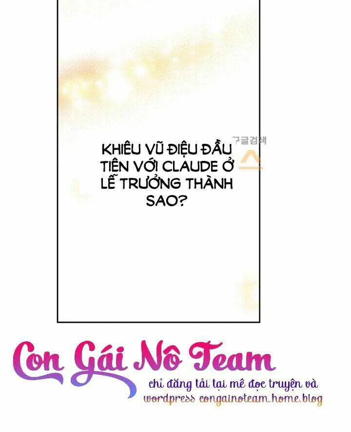 một ngày nọ ta trở thành công chúa chapter 20 25