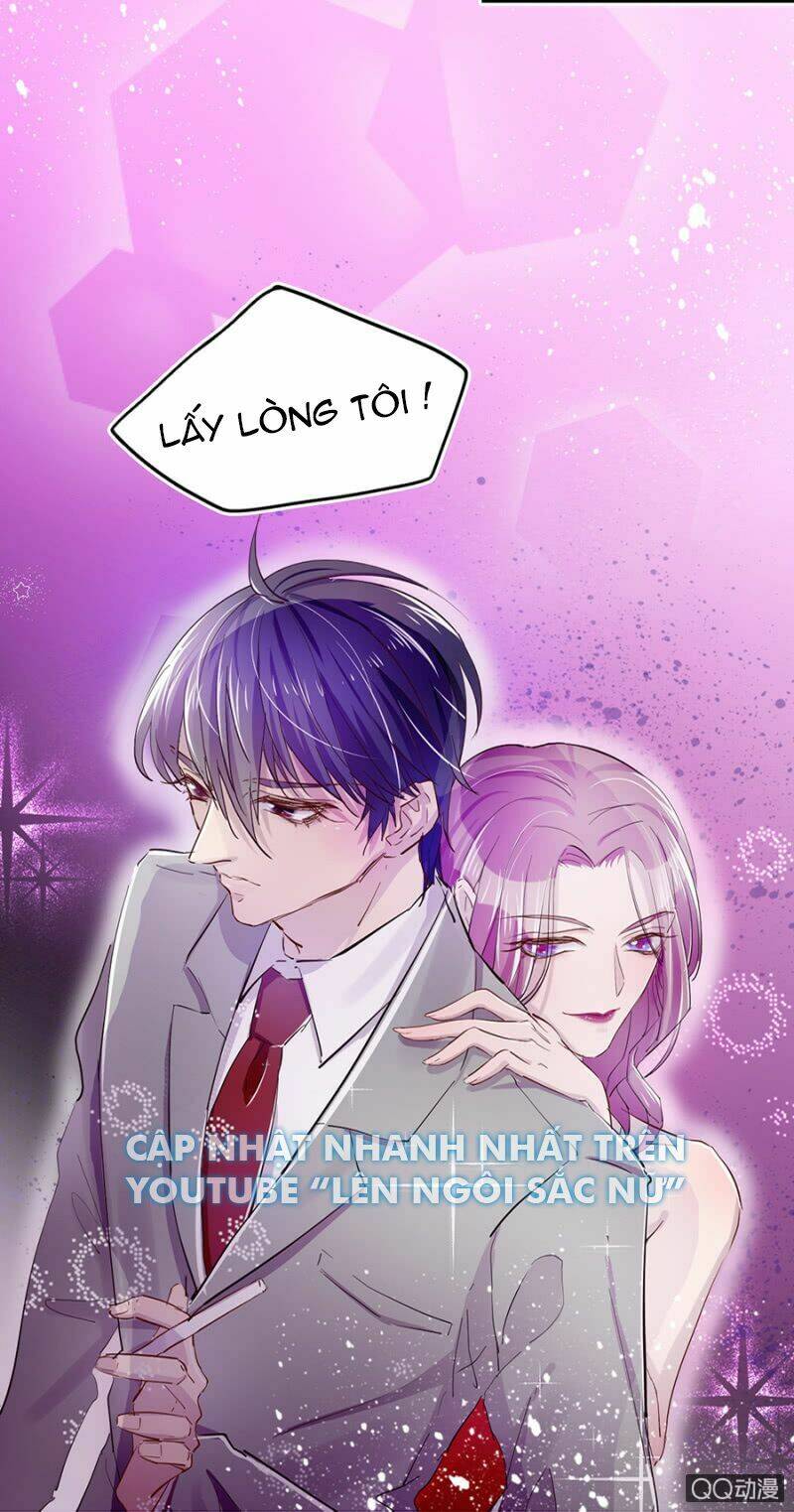 boss lãnh khốc buông em ra chapter 5 37