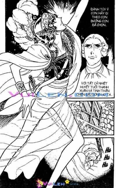 hoa hồng véc-xây chapter 11 113