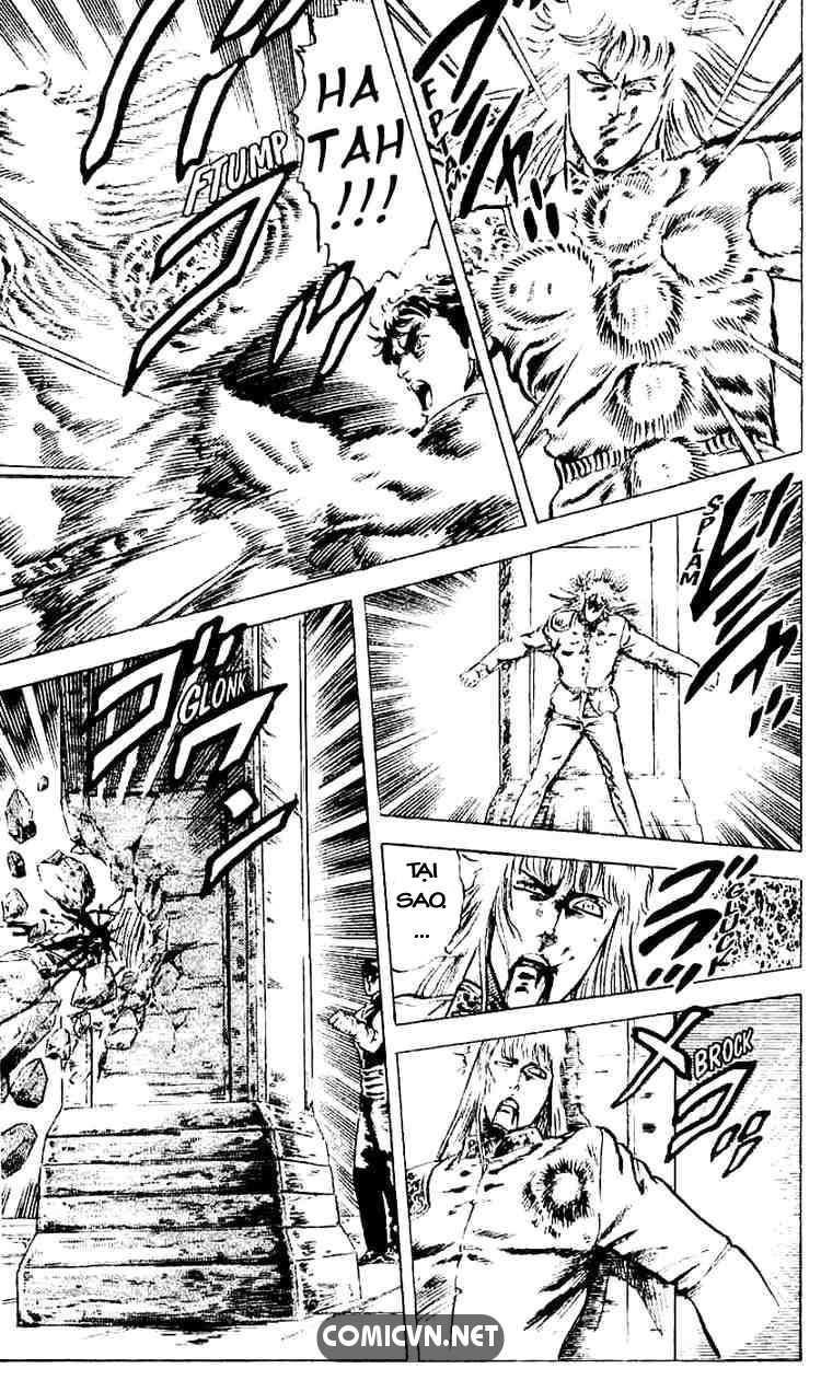 bắc đẩu thần quyền chapter 9 19