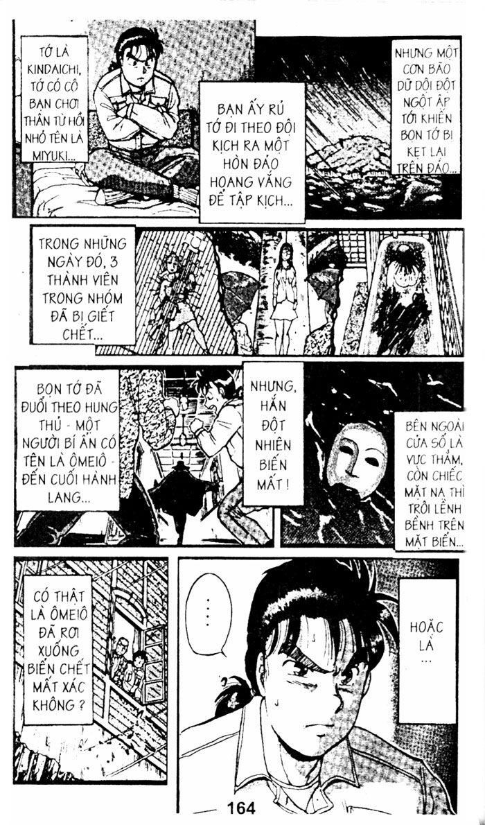 thám tử kindaichi (bản đẹp) chapter 4.2 18