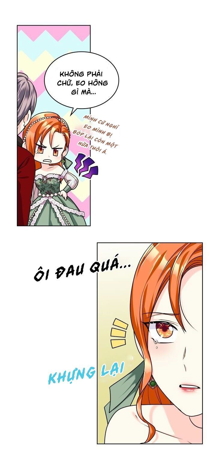 đức hạnh của ác nữ phản diện chapter 44 30