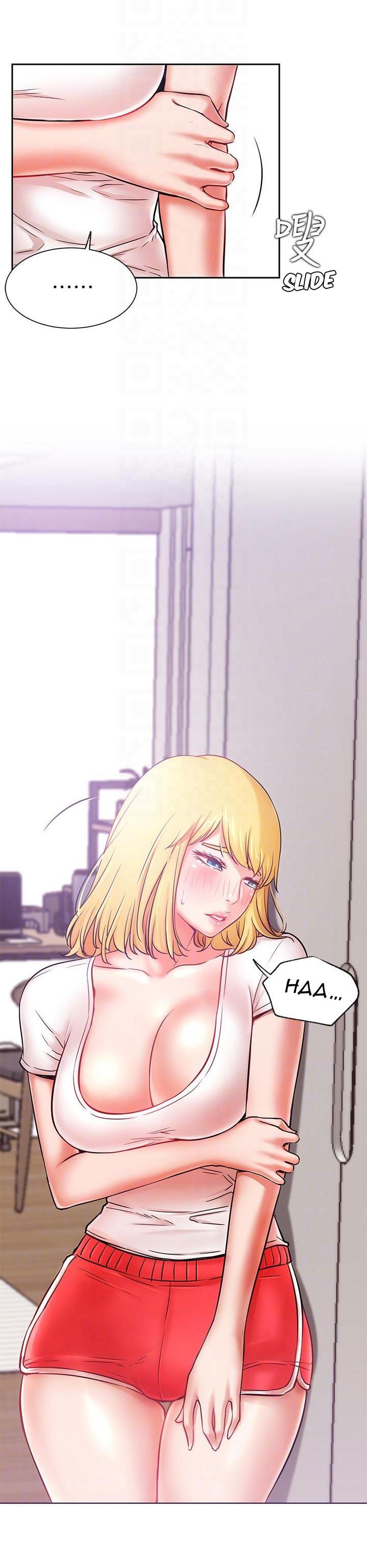 cuộc sống như anh hằng mơ chapter 19 8