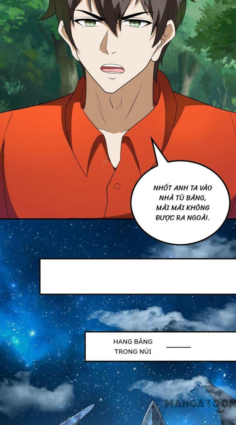 đệ nhất người ở rể chapter 143 25