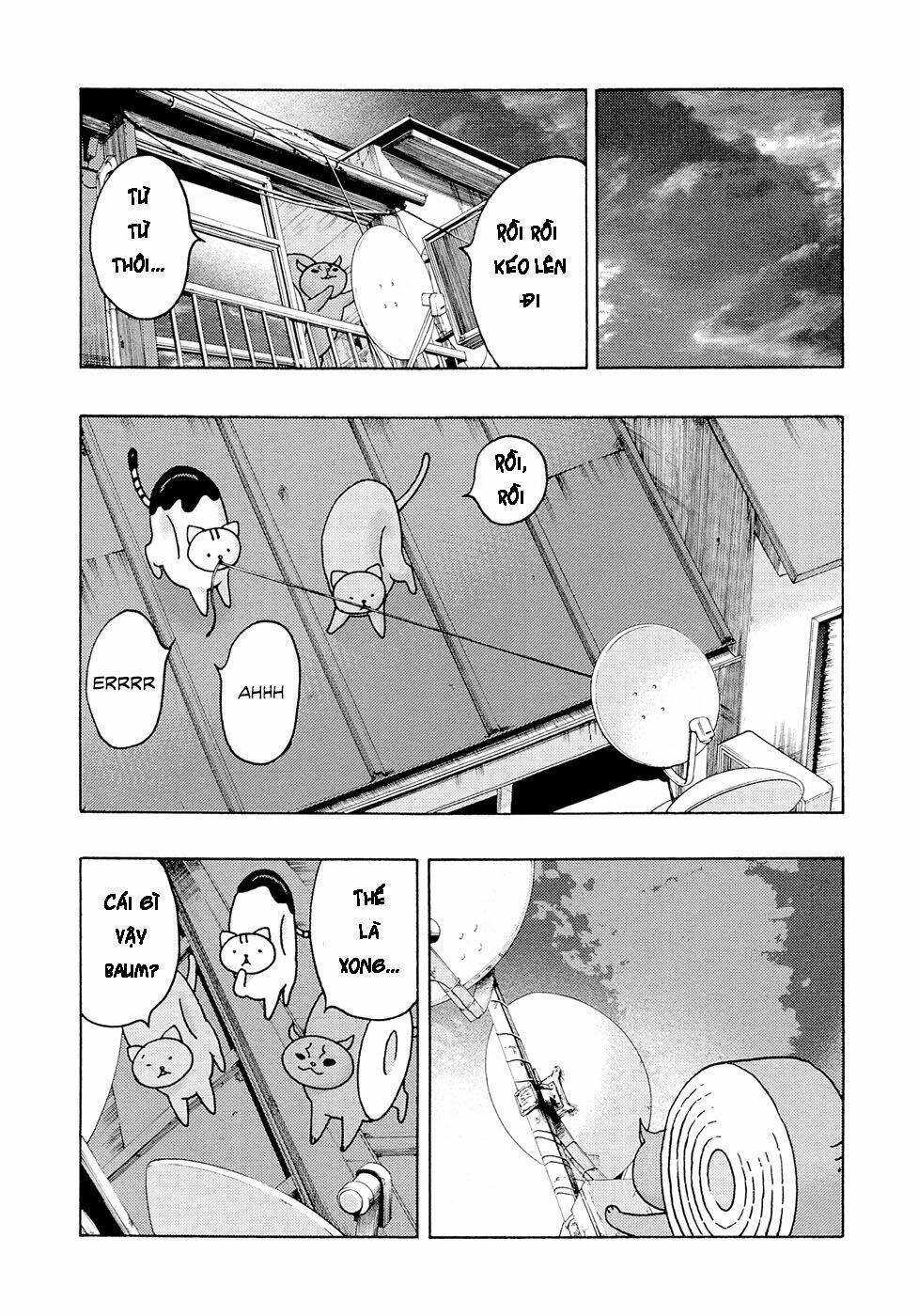 donyatsu chapter 5 10